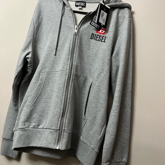 Diesel sweatshirt (brand new) - Picture 2 of 5